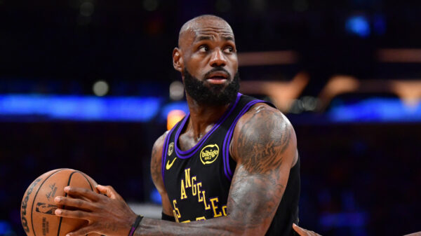 Is front-runner emerging for LeBron James?