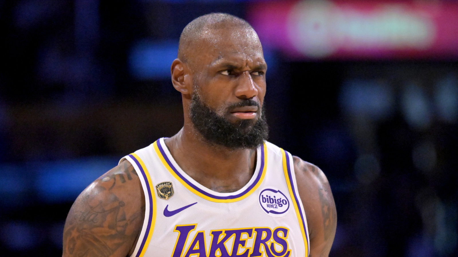 One Lakers decision may have cost them LeBron James