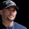 Dustin Poirier explains what led to airport arrest: ‘I really messed up’
