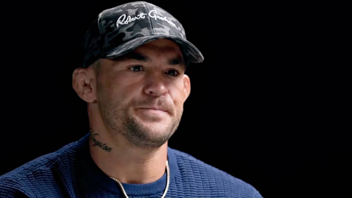 Dustin Poirier explains what led to airport arrest: ‘I really messed up’