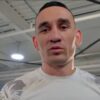 UFC 329 Emedded, Episode 1: ‘Time to put in the real work now’