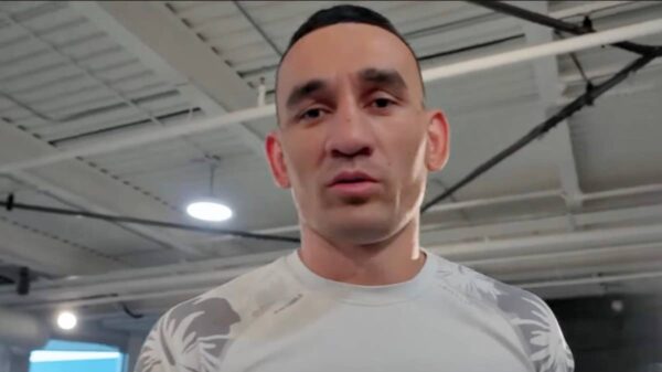 UFC 329 Emedded, Episode 1: ‘Time to put in the real work now’