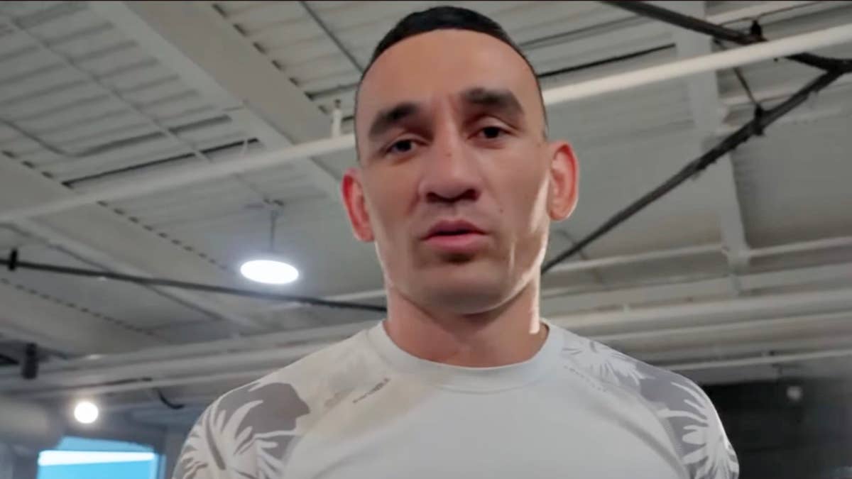 UFC 329 Emedded, Episode 1: ‘Time to put in the real work now’