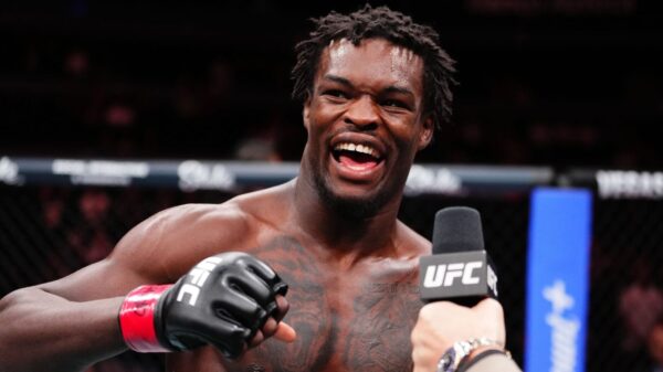 UFC 329 fighter gets fast food partnership with Wendy’s ahead of potential show-stealer on Conor McGregor card