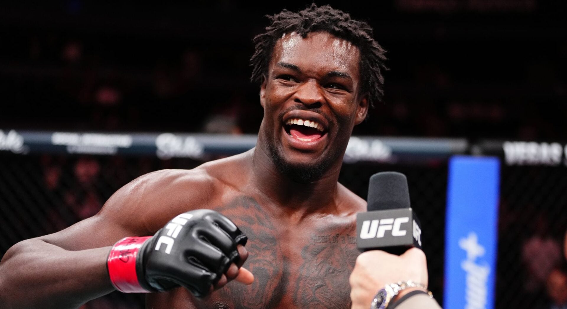 UFC 329 fighter gets fast food partnership with Wendy’s ahead of potential show-stealer on Conor McGregor card