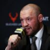 Conor McGregor shuts down UFC 329 withdrawal rumors caused by afterparty cancellation