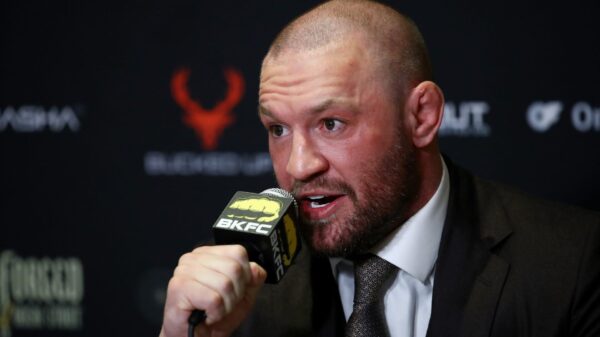 Conor McGregor shuts down UFC 329 withdrawal rumors caused by afterparty cancellation