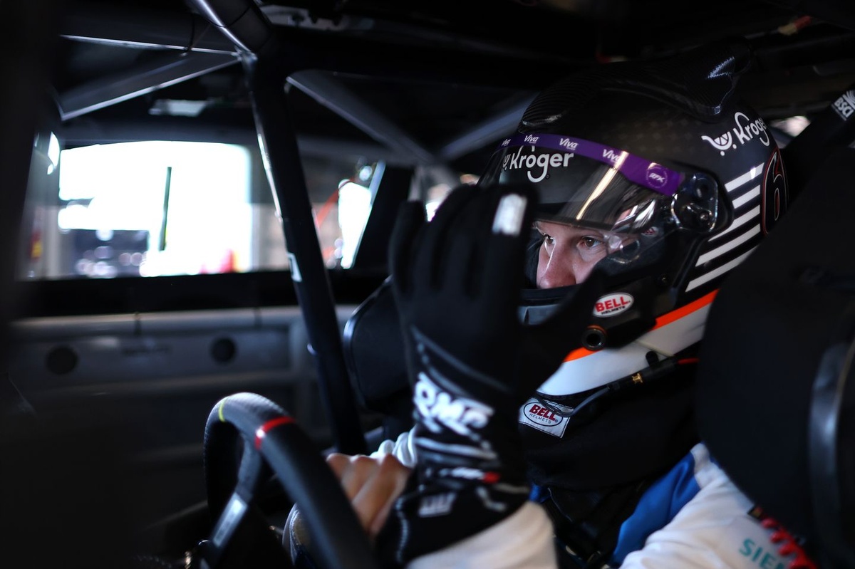 RFK Racing will appeal Ryan Preece penalty for wrecking Ty Gibbs