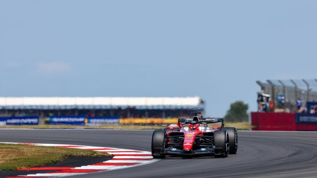 FIA British GP decision questioned as former Alpine boss offers alternative