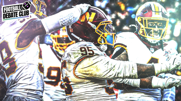 NFL’s Most Underrated Team for 2026: Don’t Sleep on the Surprising Washington Commanders