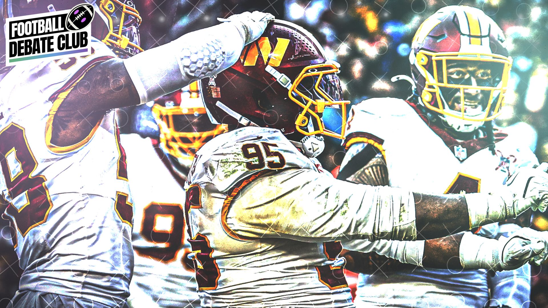 NFL’s Most Underrated Team for 2026: Don’t Sleep on the Surprising Washington Commanders