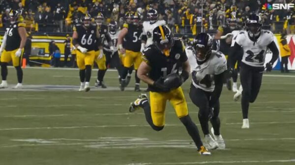 Despite Being ‘Most Stressed’ He’s Ever Been In Career, Thielen Praises Experience Playing With Rodgers