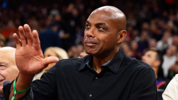 ‘I Politely Declined’ — Charles Barkley Reveals the Real Reason He Skipped Travis Kelce, Taylor Swift’s Wedding