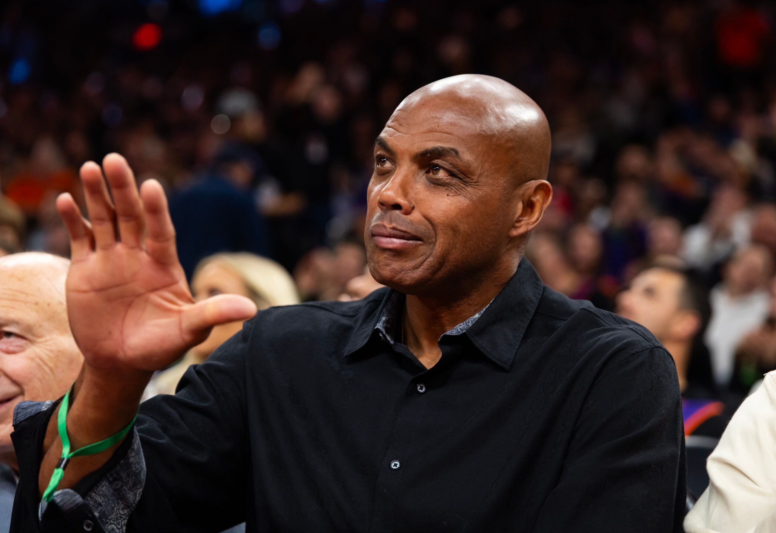‘I Politely Declined’ — Charles Barkley Reveals the Real Reason He Skipped Travis Kelce, Taylor Swift’s Wedding