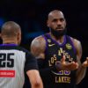 ‘The Ideal Landing Spot’ — LeBron James’ Former Teammate Predicts Where the NBA Legend Will Sign After Lakers Exit