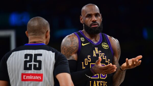 ‘The Ideal Landing Spot’ — LeBron James’ Former Teammate Predicts Where the NBA Legend Will Sign After Lakers Exit