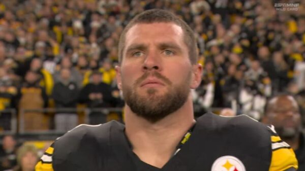 Analyst Argues T.J. Watt ‘Should Easily Be Higher’ On Prisco’s Top-100 Players List