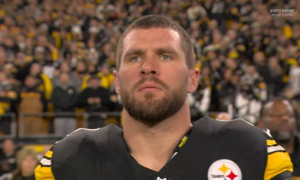 Analyst Argues T.J. Watt ‘Should Easily Be Higher’ On Prisco’s Top-100 Players List