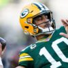 PFF Says Packers’ Jordan Love Is Sixth-Best QB; What Do NFL Scouts Say?