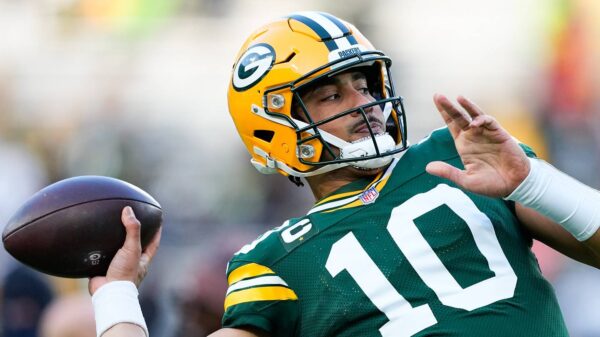 PFF Says Packers’ Jordan Love Is Sixth-Best QB; What Do NFL Scouts Say?