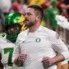 Former Oregon Quarterback Makes History With CFL Performance
