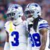 Dallas Cowboys’ 2026 Roster Strengthened By One Of Deepest Units In NFL