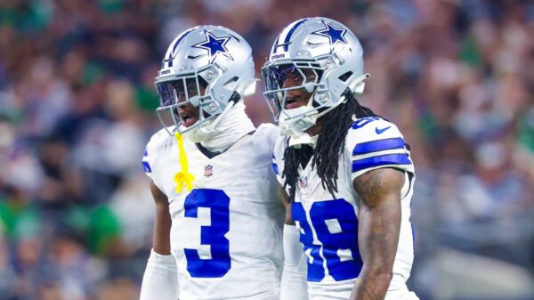 Dallas Cowboys’ 2026 Roster Strengthened By One Of Deepest Units In NFL