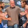 Conor McGregor’s former rival Chad Mendes says ‘mental strength’ will be key factor at UFC 329