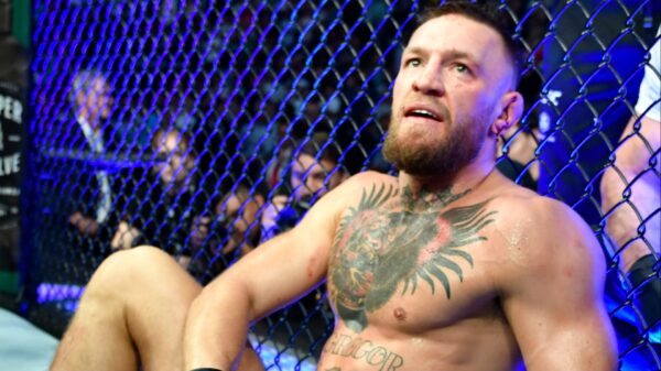 UFC Hall of Famer points out ‘insurmountable’ obstacle Conor McGregor faces against Max Holloway