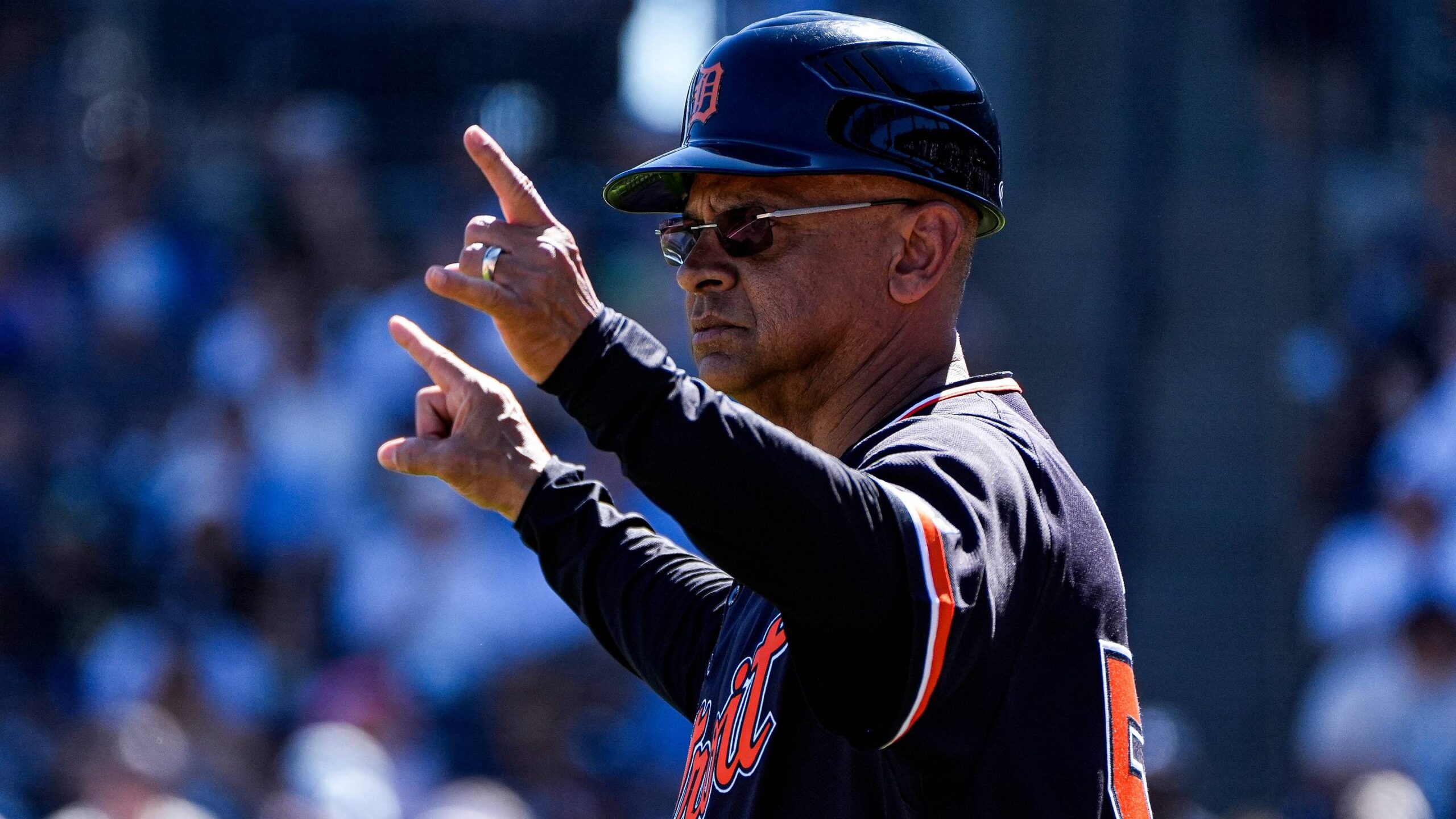 MLB Rumors: Tigers fire their fall guy and what Mets can expect for Freddy Peralta
