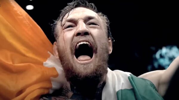 Look back at every Conor McGregor UFC knockout win