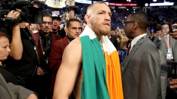 Why timing might actually be Conor McGregor’s best friend despite his 5-year layoff before UFC 329