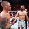 Benoit Saint-Denis reveals if he has same health issue before UFC 329 that led to Dustin Poirier KO