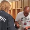 Paddy Pimblett took $1,000 from Daniel Cormier after winning pre-UFC 329 wager