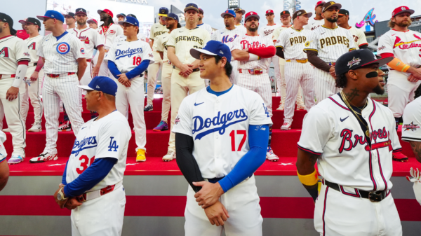 2026 MLB All-Star Game: Full rosters unveiled as Phillies, Dodgers, Braves lead selections