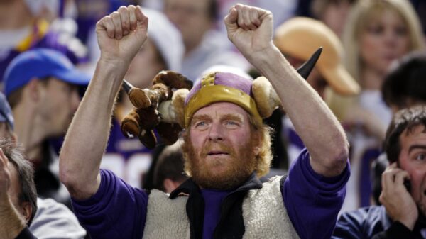 The Vikings’ Most Overpaid Players in 2026