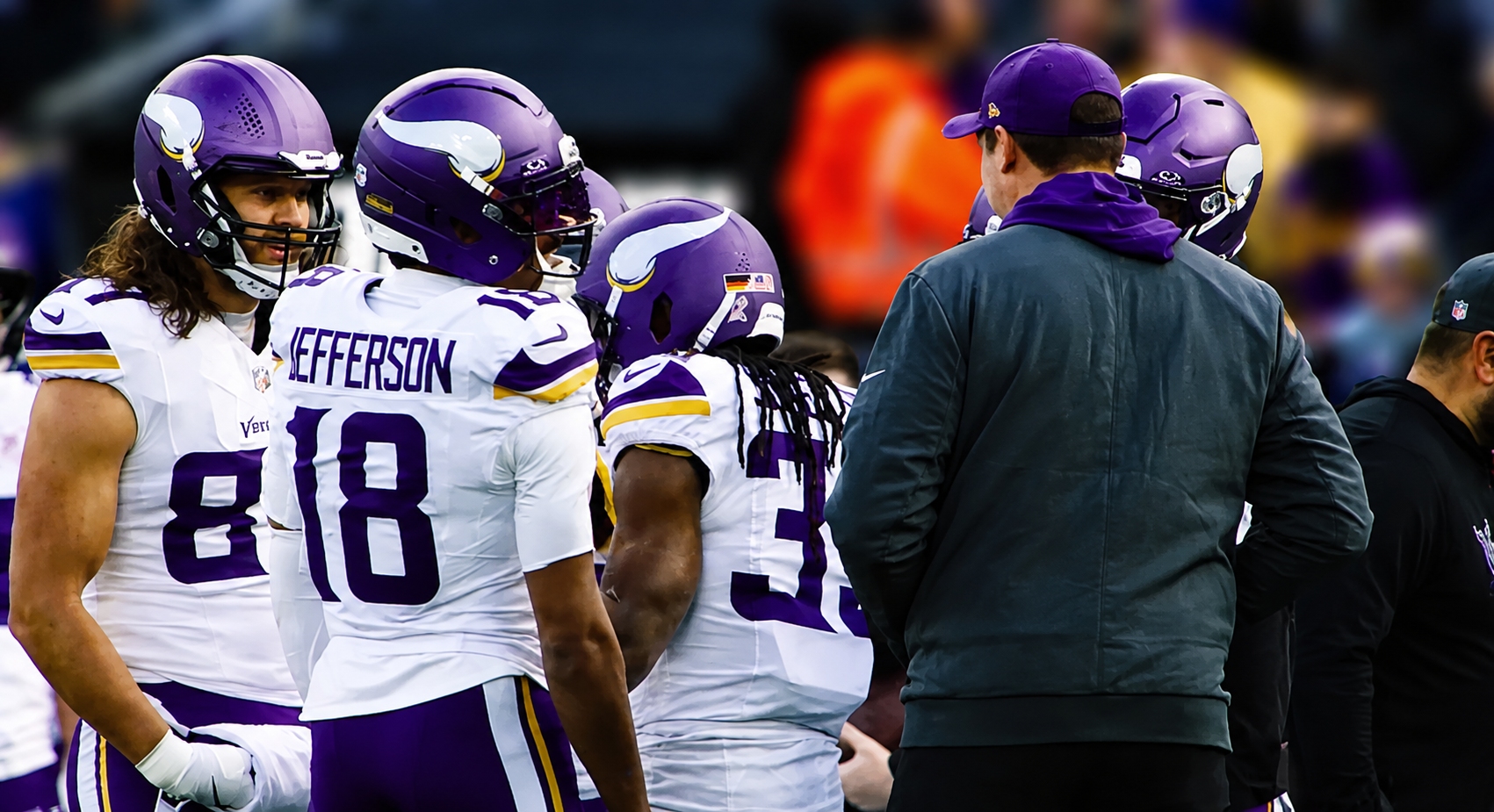 Vikings Land on NFL’s Must-Watch List