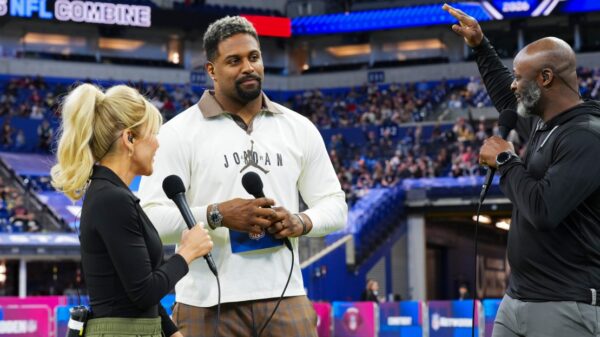 Saints Reacts Survey: How many sacks will Cam Jordan get this season?
