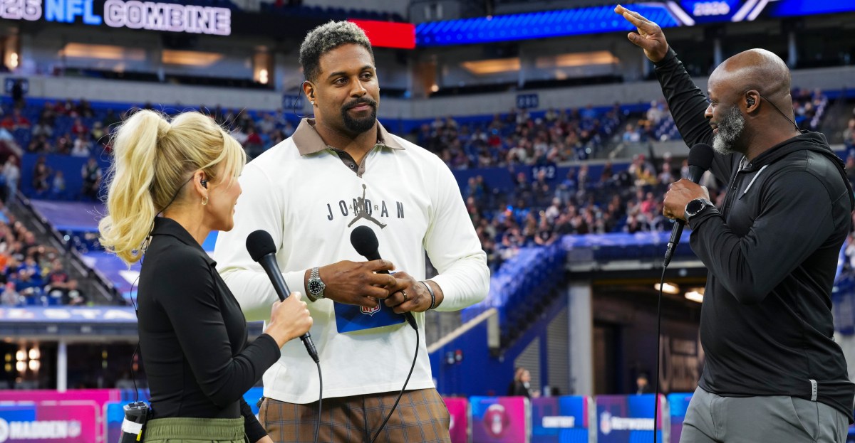 Saints Reacts Survey: How many sacks will Cam Jordan get this season?