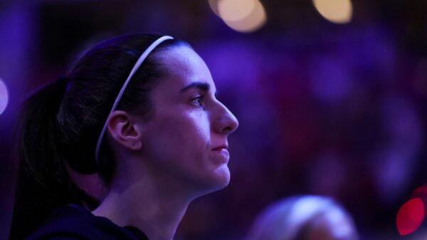 Fever Disclose Caitlin Clark’s Stance On Members of Congress’ Scathing Letter to WNBA Commissioner Cathy Engelbert