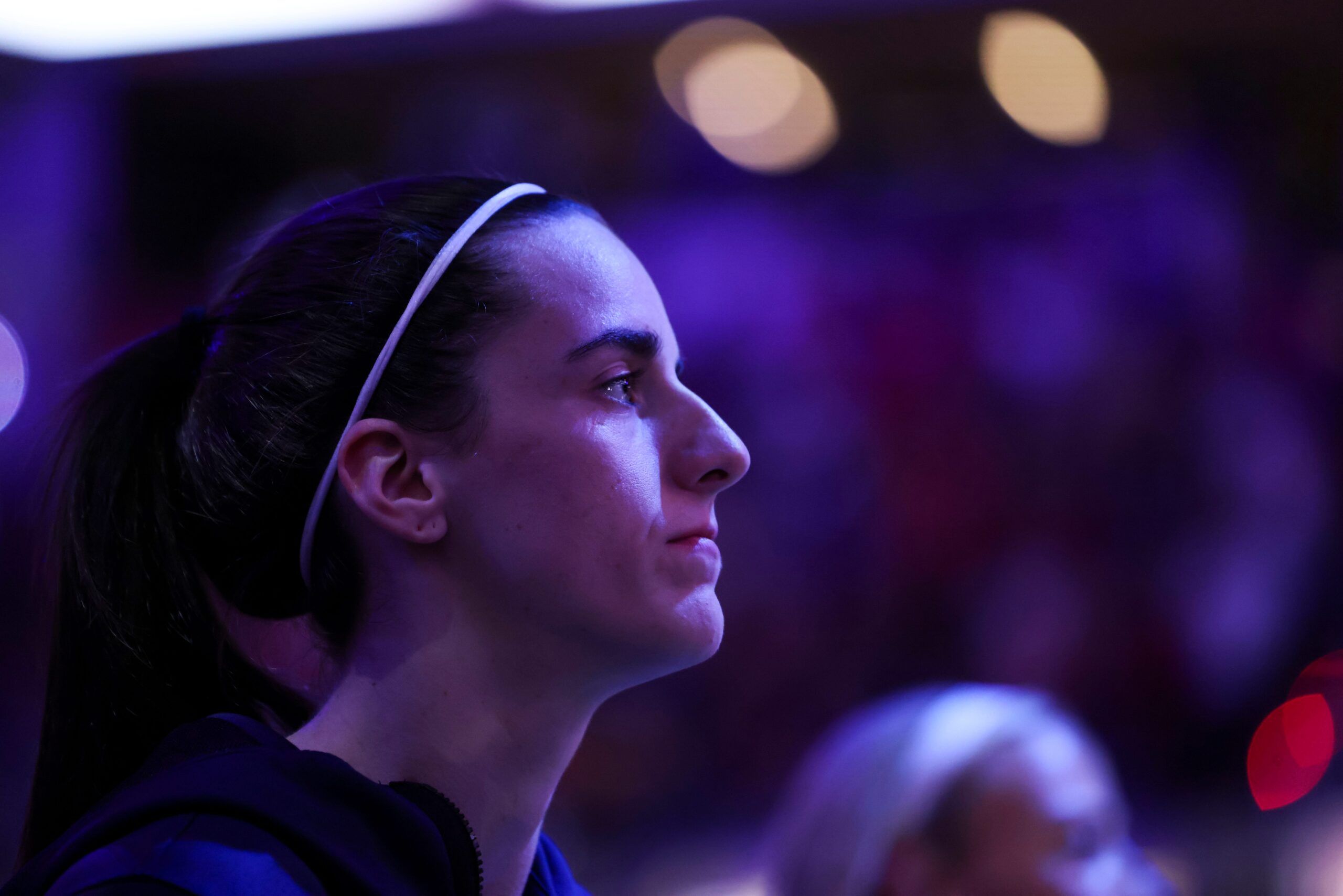 Fever Disclose Caitlin Clark’s Stance On Members of Congress’ Scathing Letter to WNBA Commissioner Cathy Engelbert