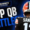 NFL Quarterback Battles 2026: Ranking All 5 Camp Competitions and Predicting the Winners