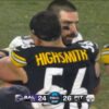 Doug Whaley Pinpoints How Alex Highsmith Can Become A Top-10 Edge Rusher