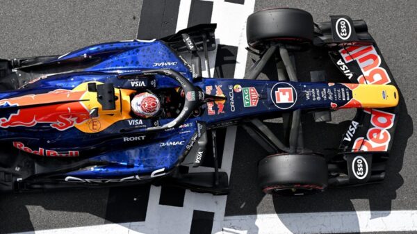 Why Red Bull and Max Verstappen struggled at Silverstone – and expect the same at Spa