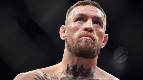 Conor McGregor sends violent warning to Max Holloway ahead of UFC 329: ‘I plan to contort Max’s body’