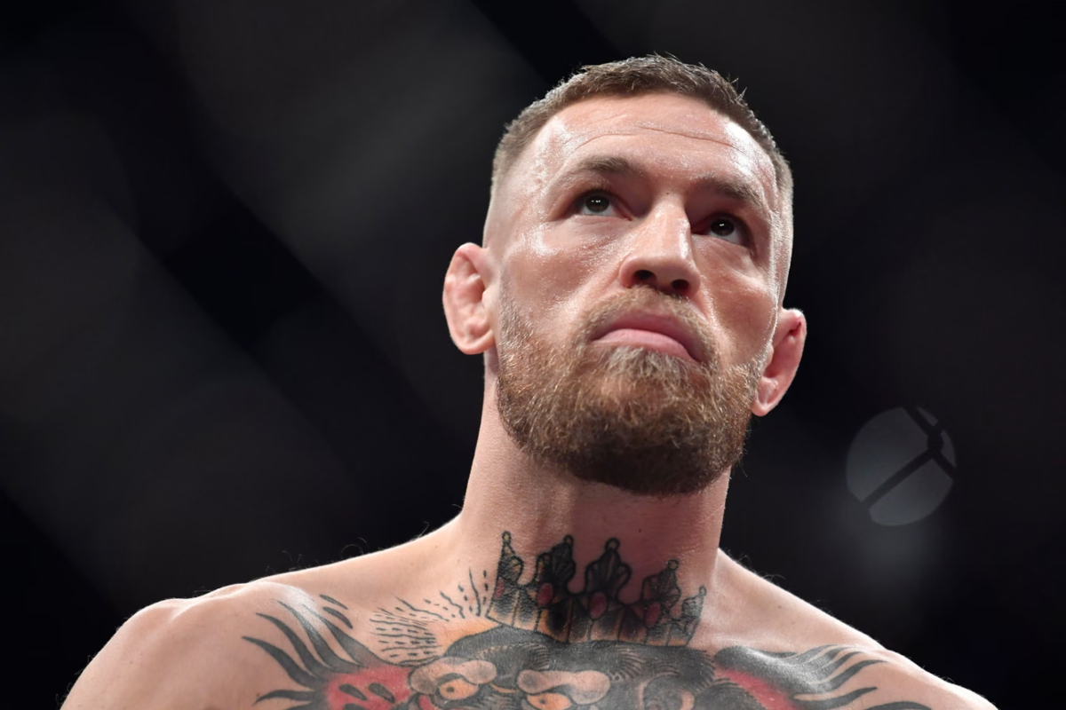 Conor McGregor sends violent warning to Max Holloway ahead of UFC 329: ‘I plan to contort Max’s body’