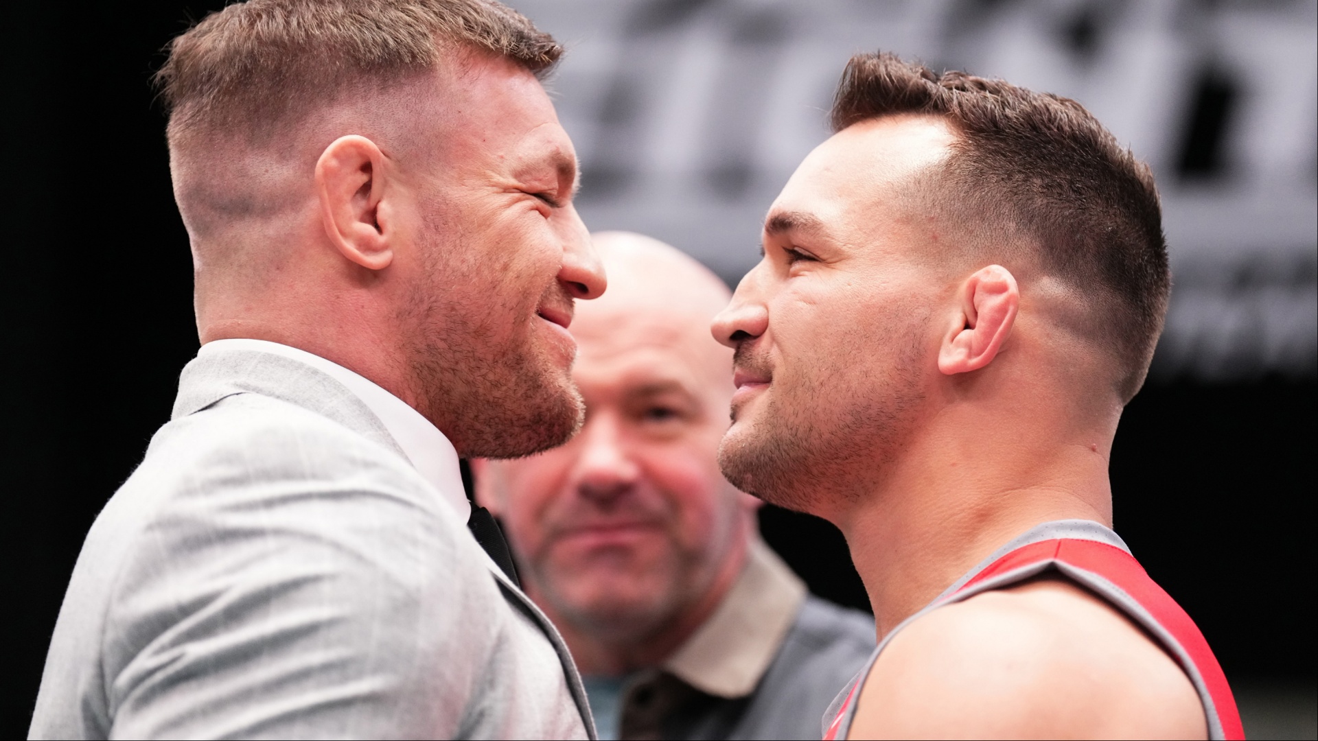 Conor McGregor’s coach takes the blame for toe injury that canceled UFC 303 comeback