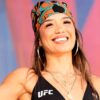 Tracy Cortez looking to make statement at UFC 329