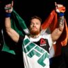 Relive every Conor McGregor UFC walkout