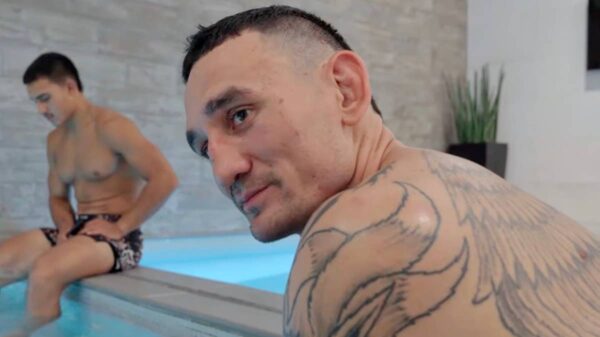 UFC 329 Embedded, Episode 3: ‘Saturday can’t come soon enough’